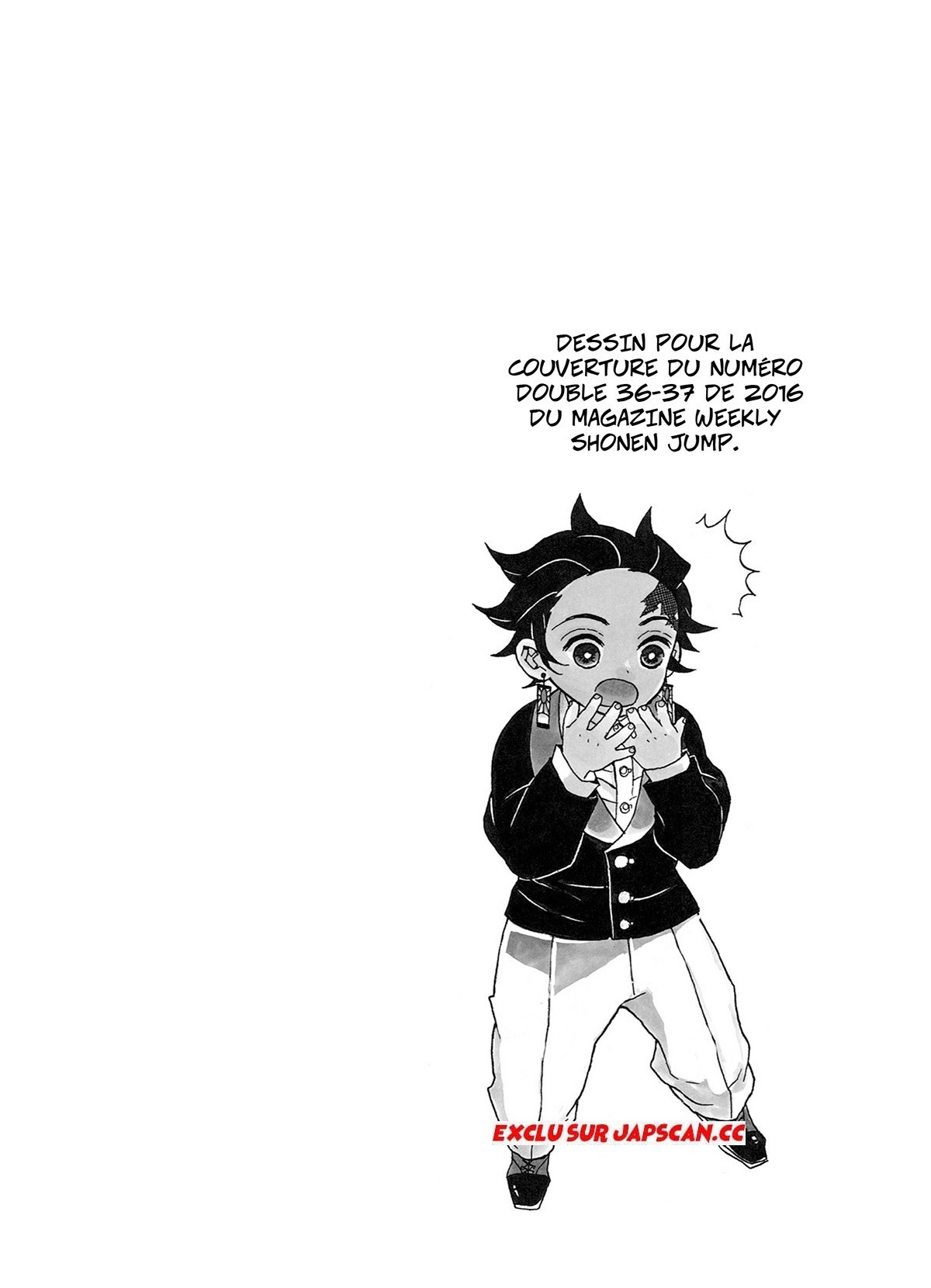  Kimetsu No Yaiba Français - Kimetsu No Yaiba 17 L'ogre et ses flèches - 25