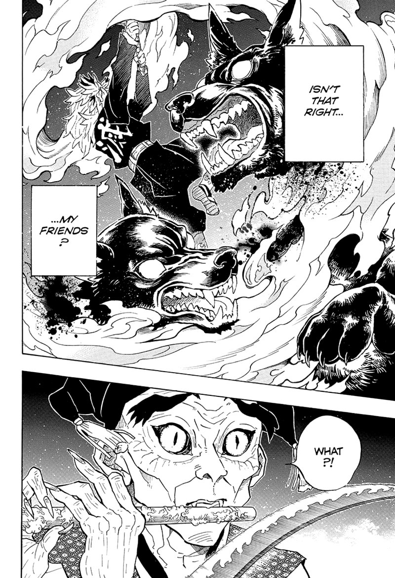  Kimetsu No Yaiba Français - Kimetsu No Yaiba 206 (VA) - 16