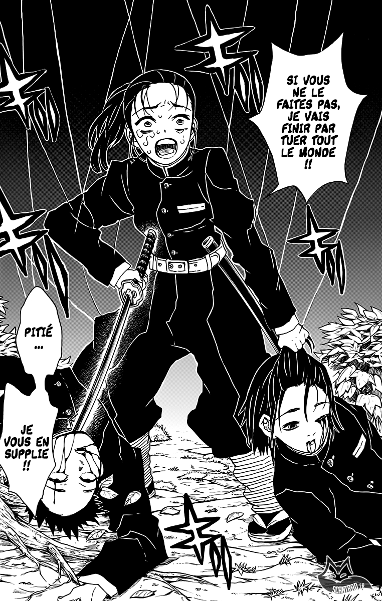  Kimetsu No Yaiba Français - Kimetsu No Yaiba 30 Marionnettes - 5