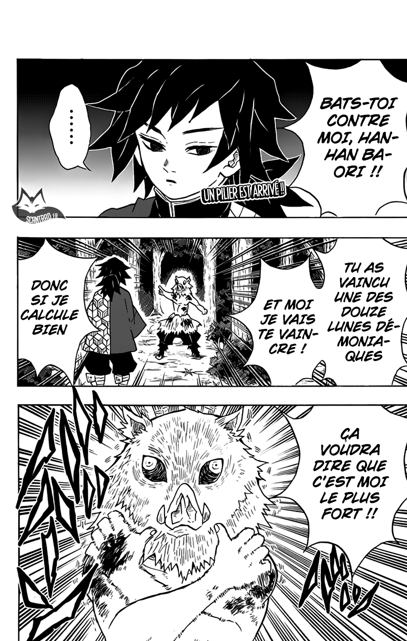  Kimetsu No Yaiba Français - Kimetsu No Yaiba 38 Factice et authentique - 2