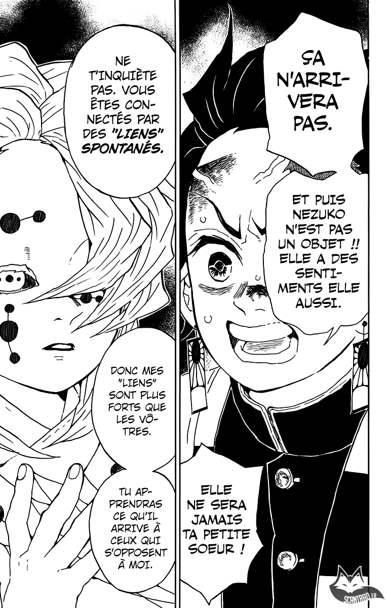  Kimetsu No Yaiba Français - Kimetsu No Yaiba 38 Factice et authentique - 17