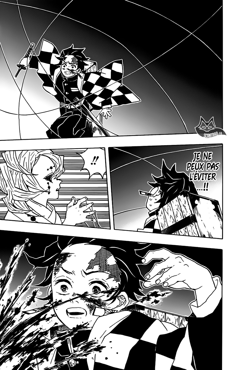  Kimetsu No Yaiba Français - Kimetsu No Yaiba 38 Factice et authentique - 7