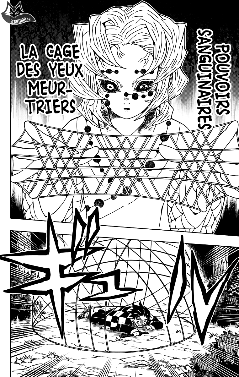  Kimetsu No Yaiba Français - Kimetsu No Yaiba 42 Derrière - 10