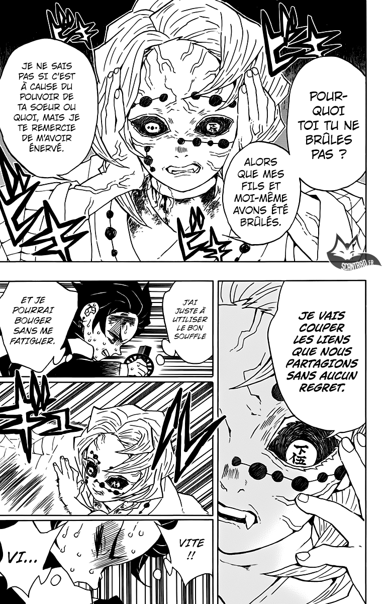  Kimetsu No Yaiba Français - Kimetsu No Yaiba 42 Derrière - 9