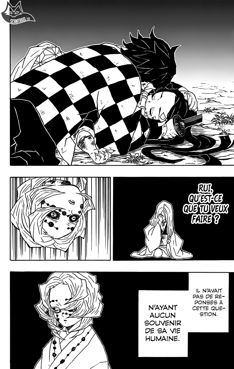  Kimetsu No Yaiba Français - Kimetsu No Yaiba 42 Derrière - 20