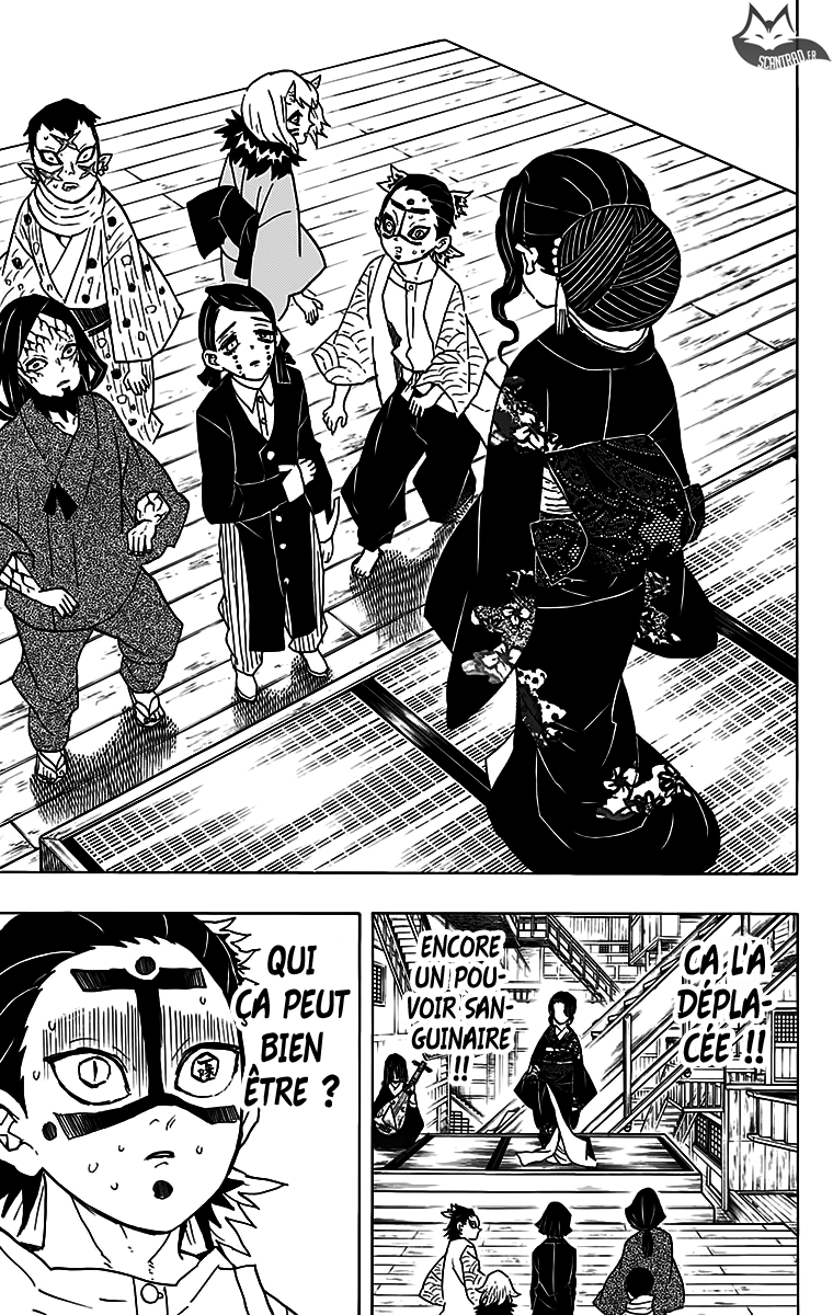  Kimetsu No Yaiba Français - Kimetsu No Yaiba 51 Les sabres du soleil livrés à domicile - 15