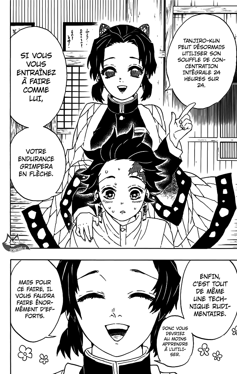  Kimetsu No Yaiba Français - Kimetsu No Yaiba 51 Les sabres du soleil livrés à domicile - 2