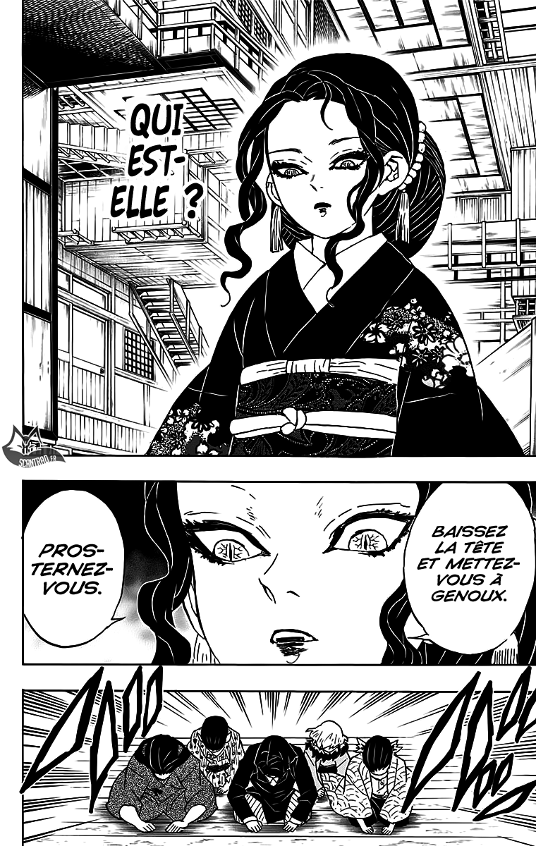  Kimetsu No Yaiba Français - Kimetsu No Yaiba 51 Les sabres du soleil livrés à domicile - 16