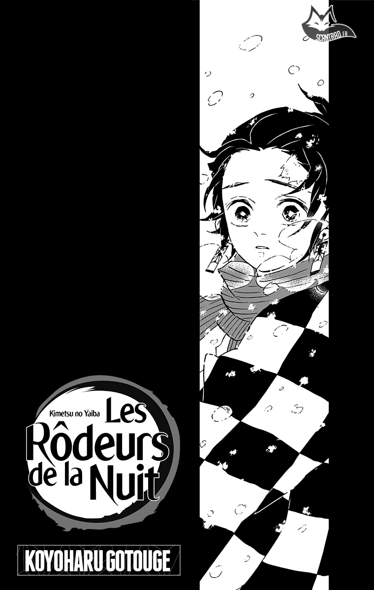  Kimetsu No Yaiba Français - Kimetsu No Yaiba 53 Tu es... - 2