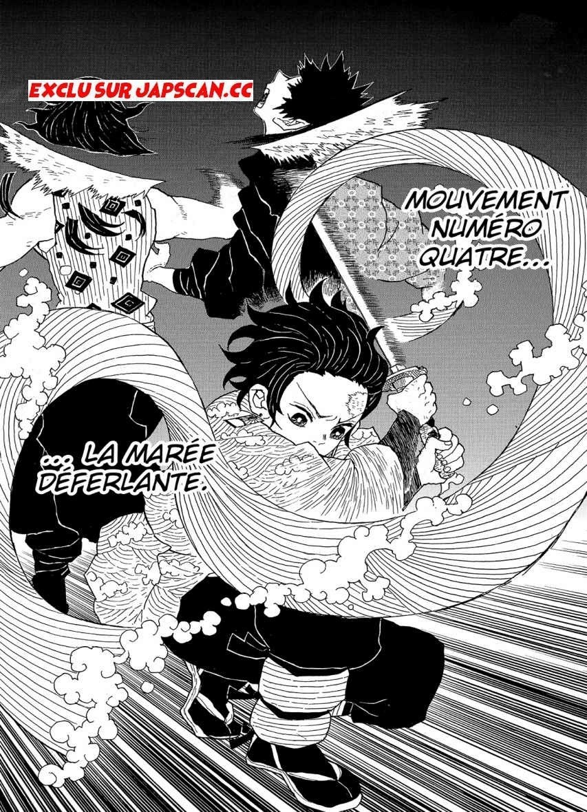  Kimetsu No Yaiba Français - Kimetsu No Yaiba 6 Union - 13