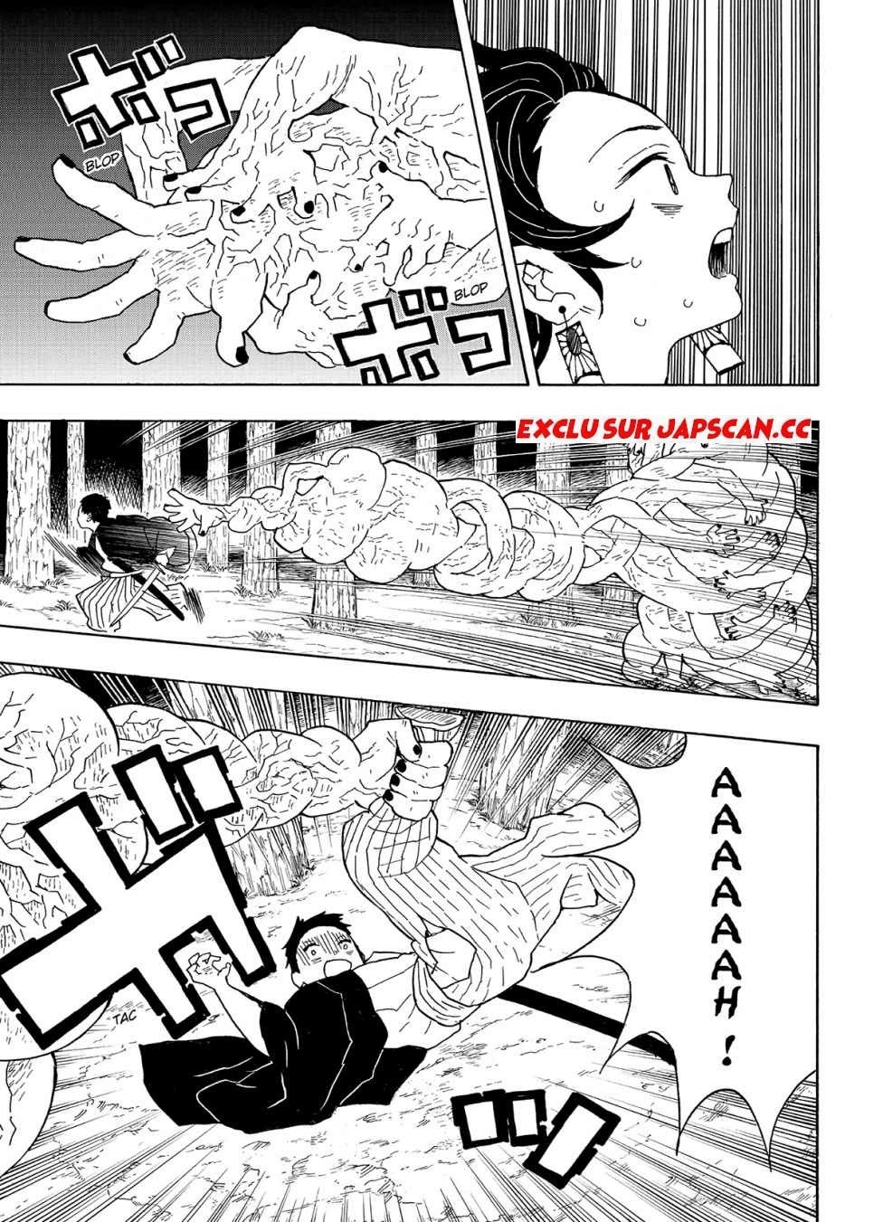  Kimetsu No Yaiba Français - Kimetsu No Yaiba 6 Union - 17