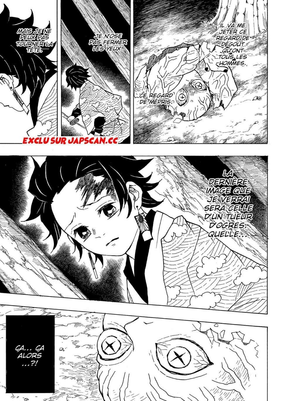  Kimetsu No Yaiba Français - Kimetsu No Yaiba 8 Grand frère - 10