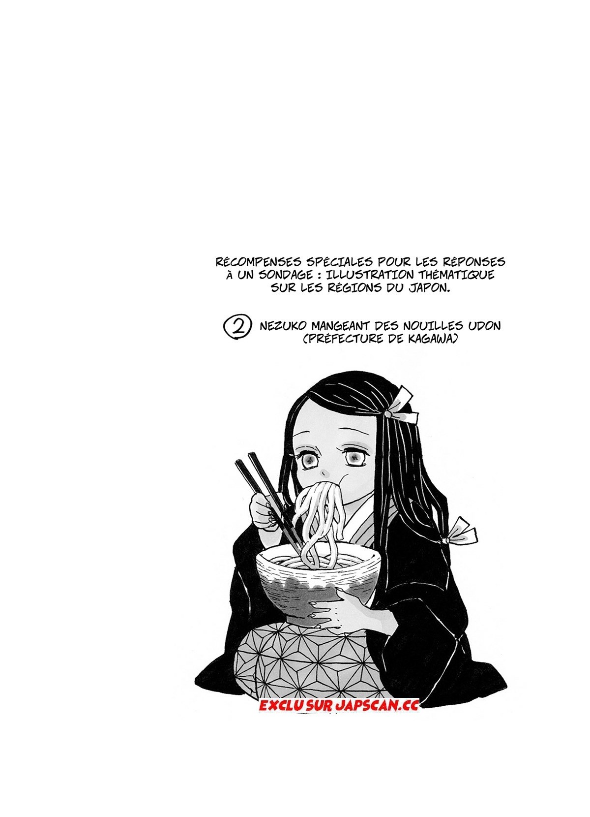  Kimetsu No Yaiba Français - Kimetsu No Yaiba 9 Retour à la maison - 20