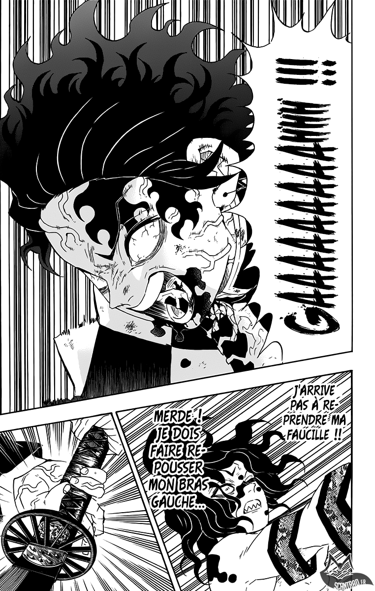  Kimetsu No Yaiba Français - Kimetsu No Yaiba 94 Fais quelque chose - 5