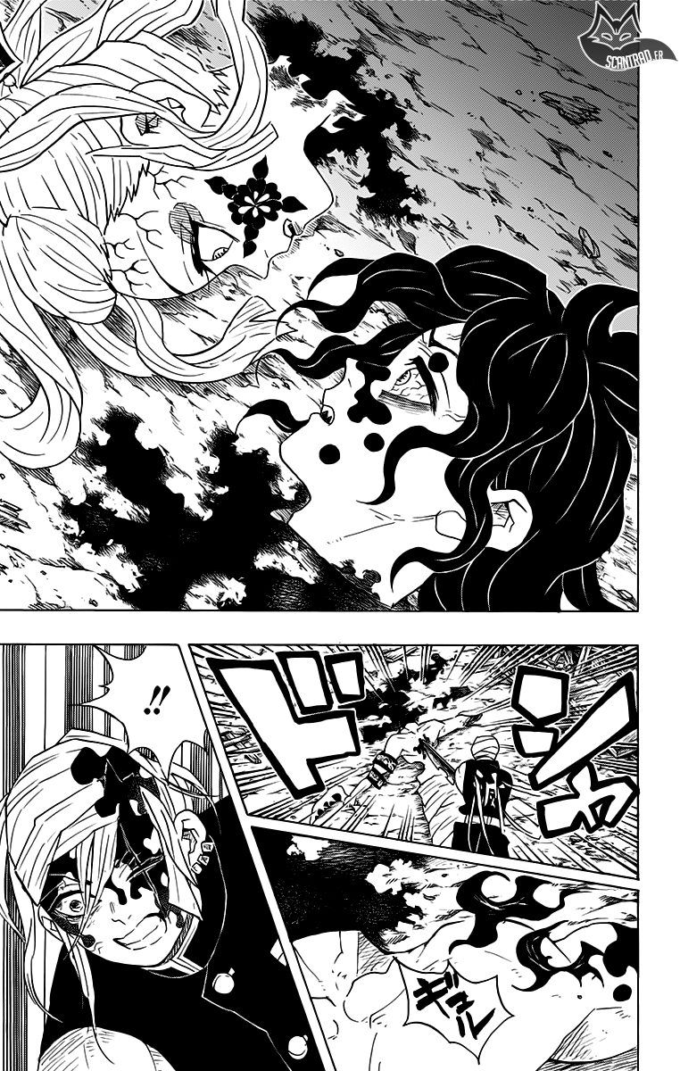  Kimetsu No Yaiba Français - Kimetsu No Yaiba 94 Fais quelque chose - 15