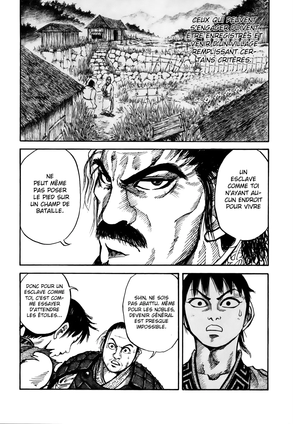  Kingdom Français - Kingdom 14 La Voie Du Général - 16