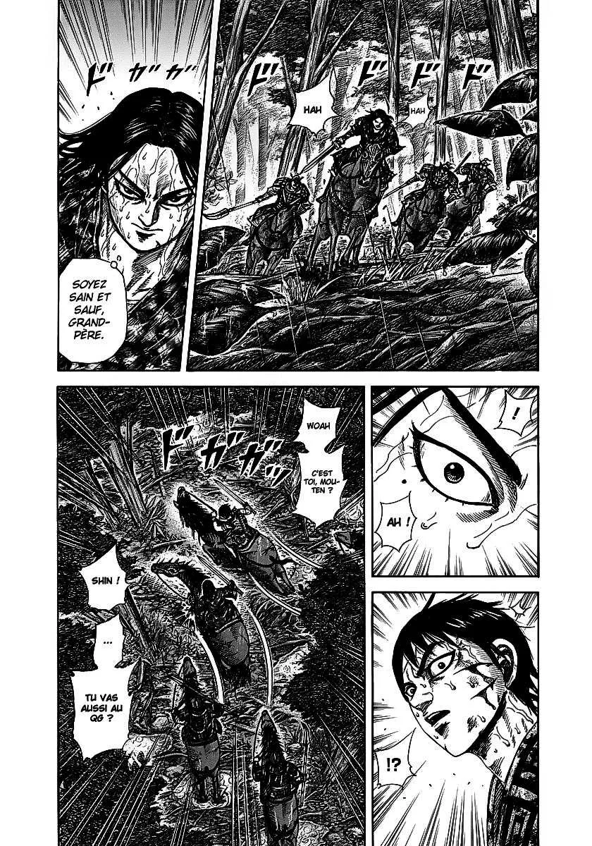  Kingdom Français - Kingdom 234 Assaut final - 2