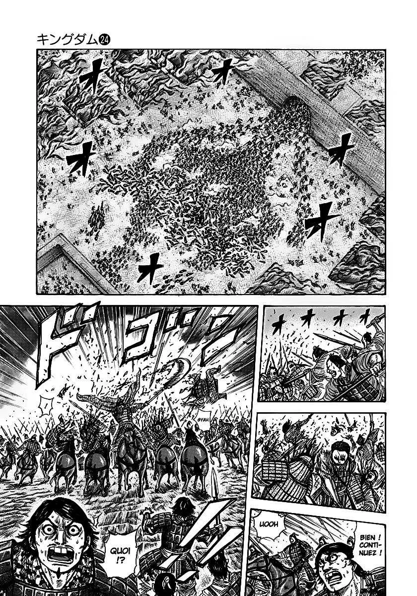  Kingdom Français - Kingdom 258 La survie de Jo - 4