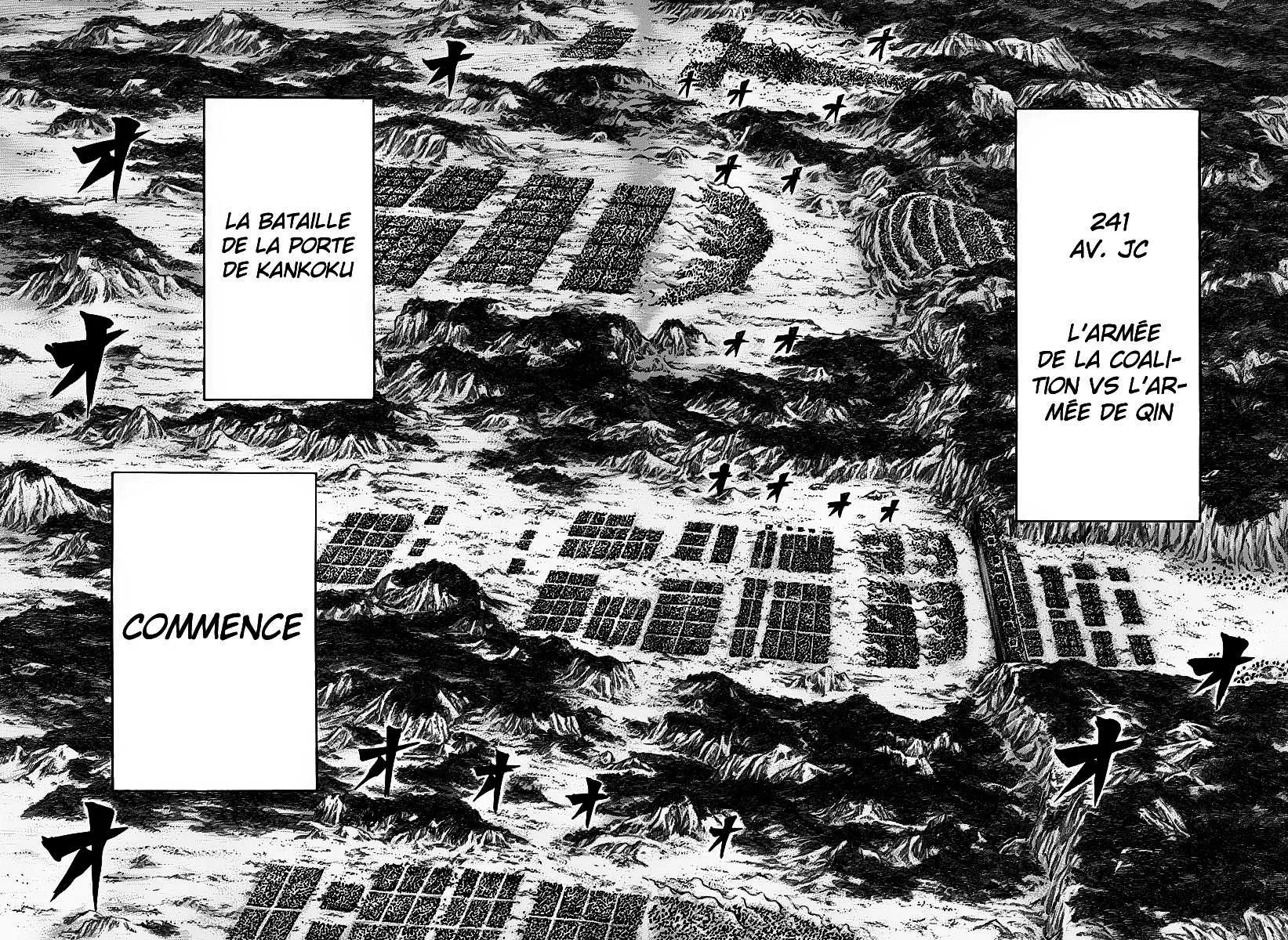  Kingdom Français - Kingdom 272 La Charge de Duke Hyou - 12