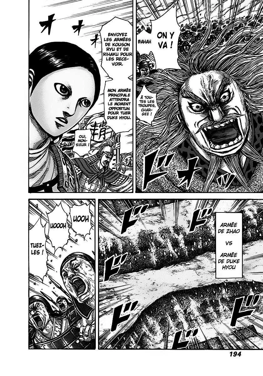  Kingdom Français - Kingdom 294 Le discours de Moubu - 5