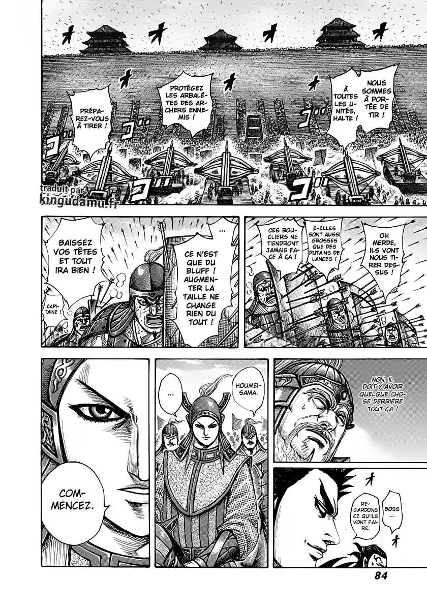  Kingdom Français - Kingdom 299 Une nouvelle approche - 7