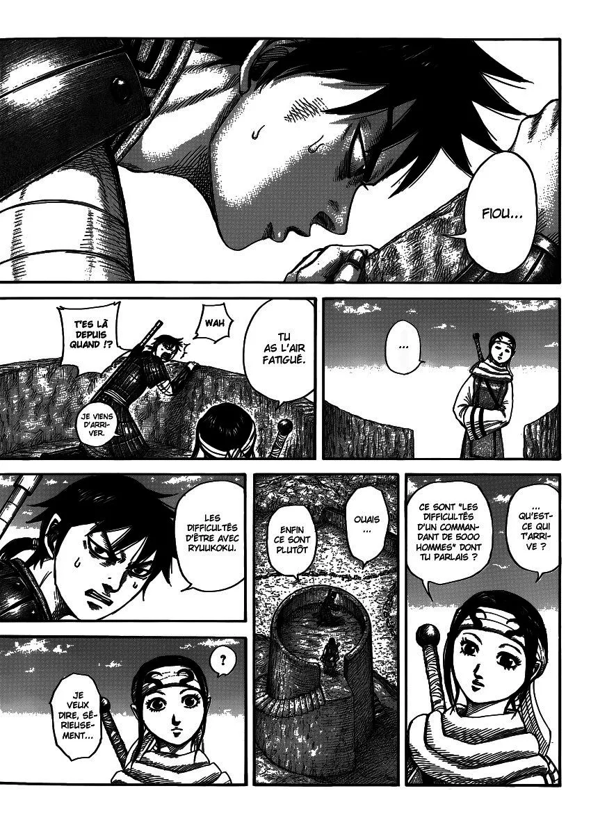  Kingdom Français - Kingdom 408 L'année décisive - 5