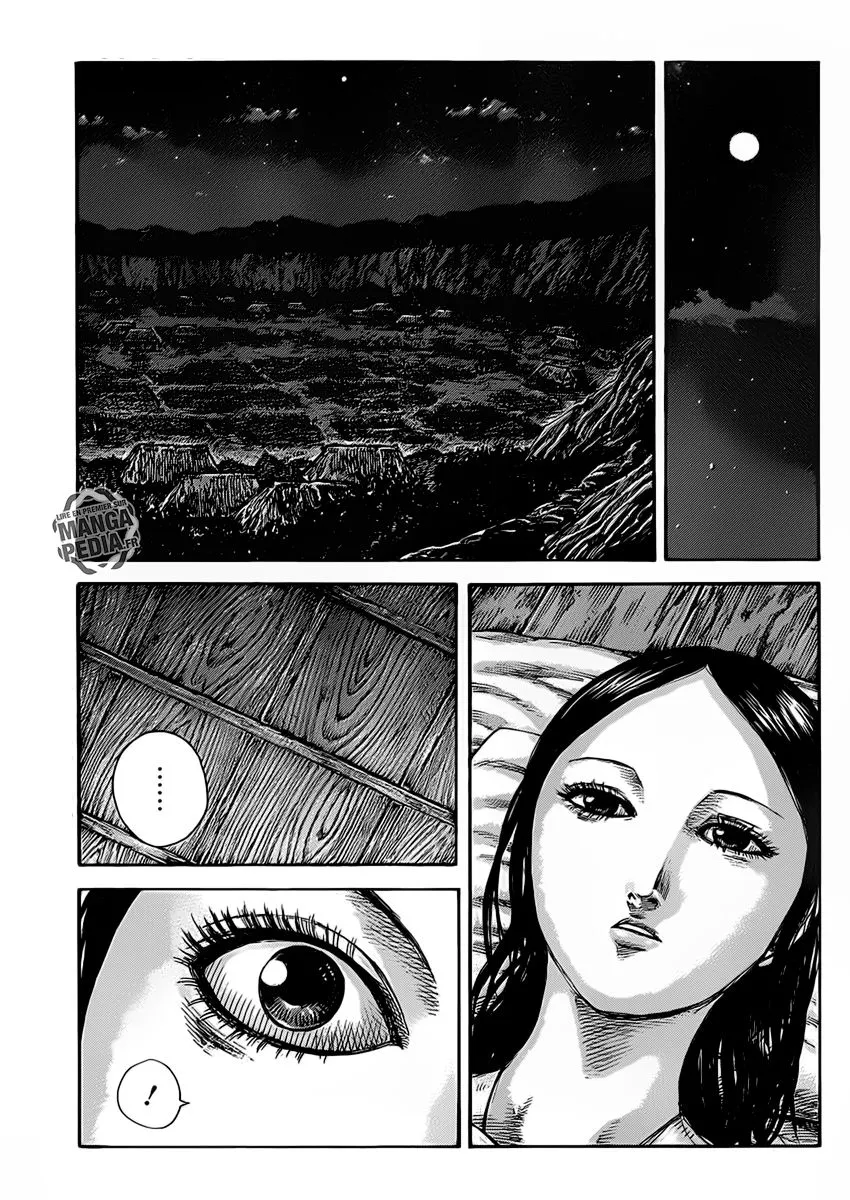  Kingdom Français - Kingdom 462 Une nuit de questionnement - 9