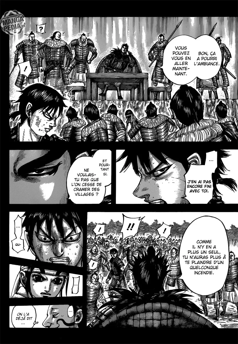  Kingdom Français - Kingdom 479 Les pleurs de Bihei - 6