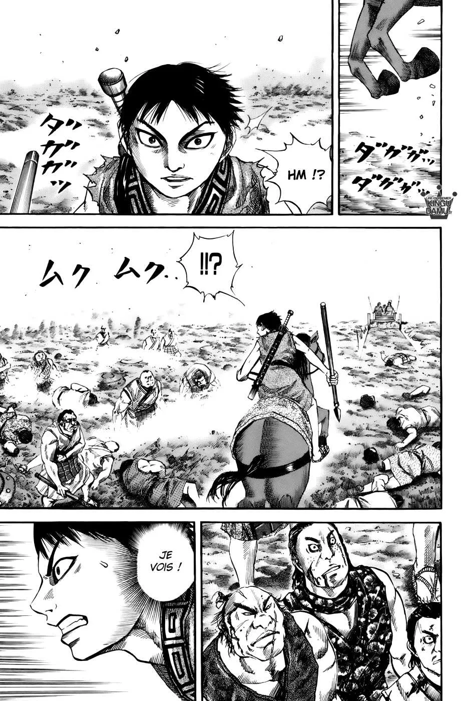  Kingdom Français - Kingdom 59 Flair - 5