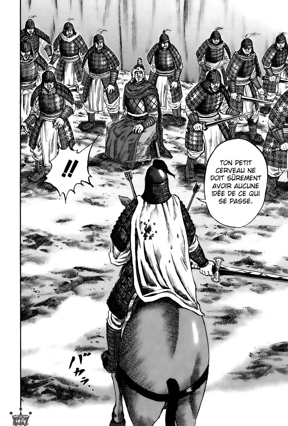  Kingdom Français - Kingdom 63 Miracle - 12