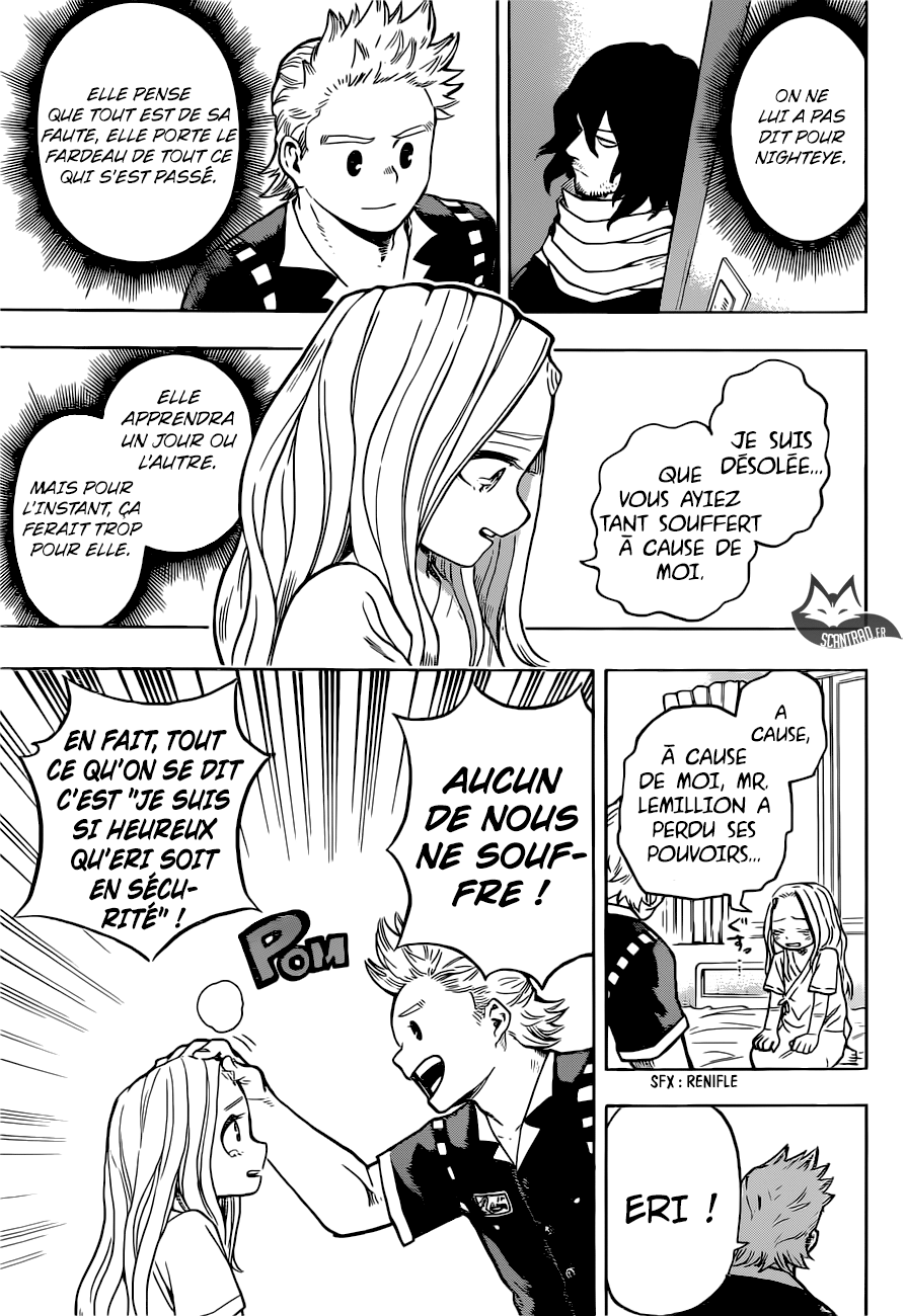  My Hero Academia Français - My Hero Academia 170 Avec Eri - 5