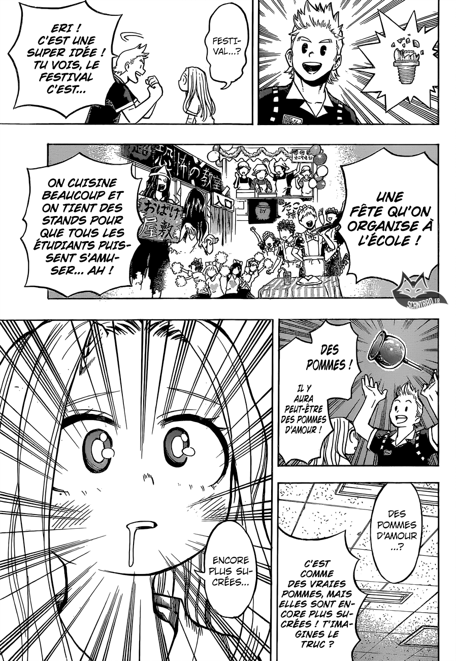  My Hero Academia Français - My Hero Academia 170 Avec Eri - 9