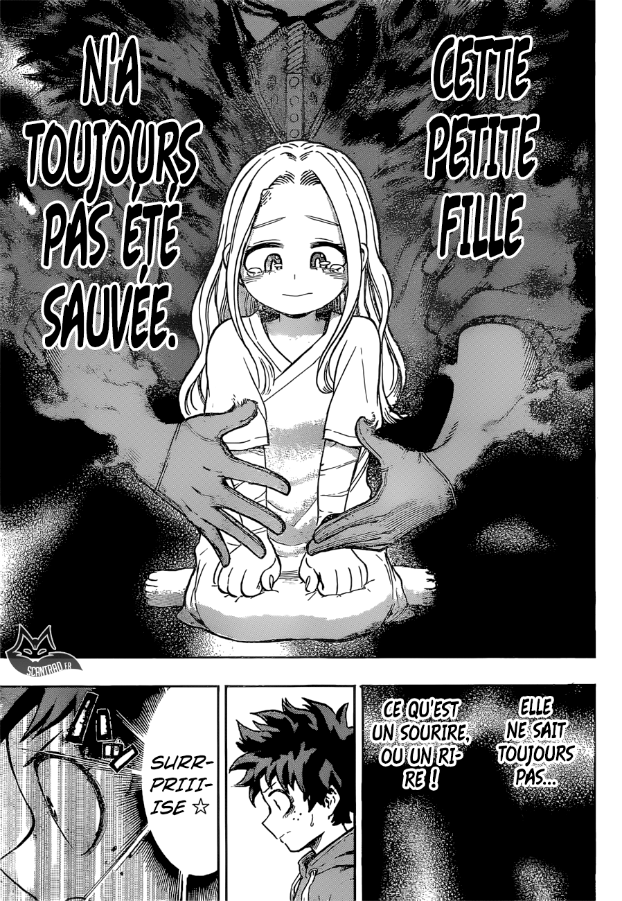  My Hero Academia Français - My Hero Academia 170 Avec Eri - 7