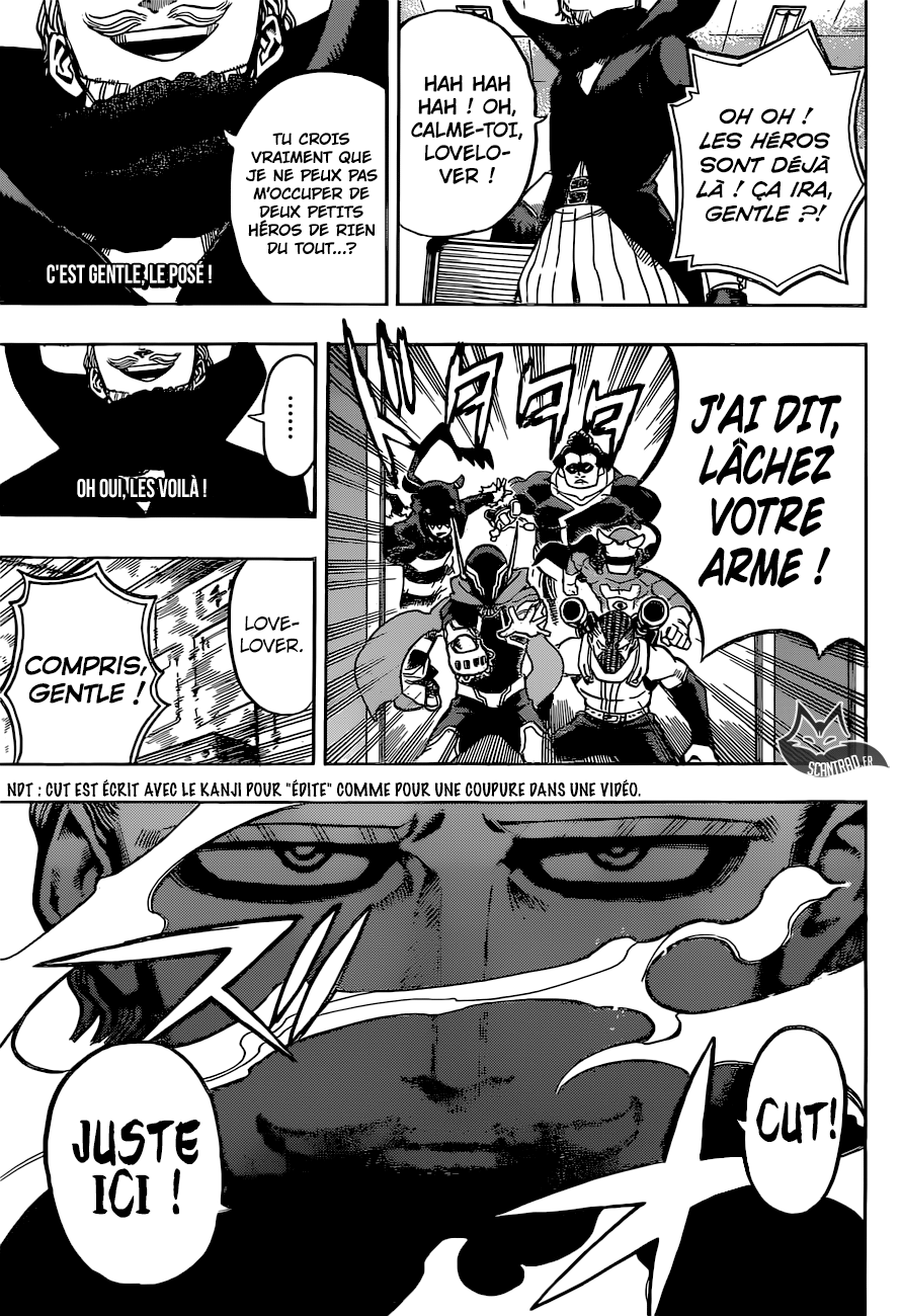  My Hero Academia Français - My Hero Academia 170 Avec Eri - 13