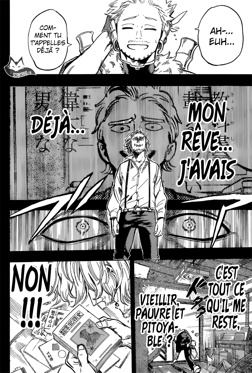  My Hero Academia Français - My Hero Academia 179 le festival culturel commence ! - 13