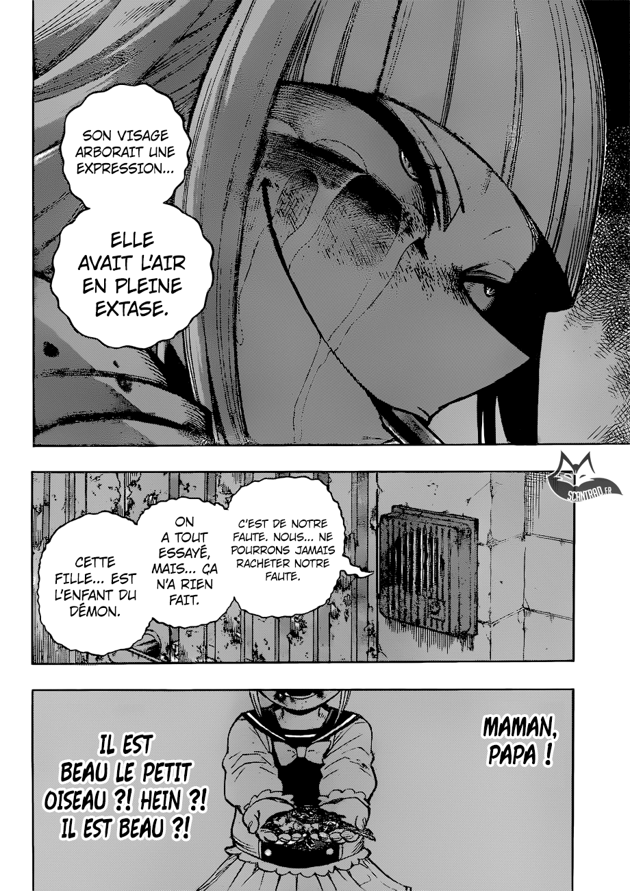  My Hero Academia Français - My Hero Academia 226 Amour sanglant - 2