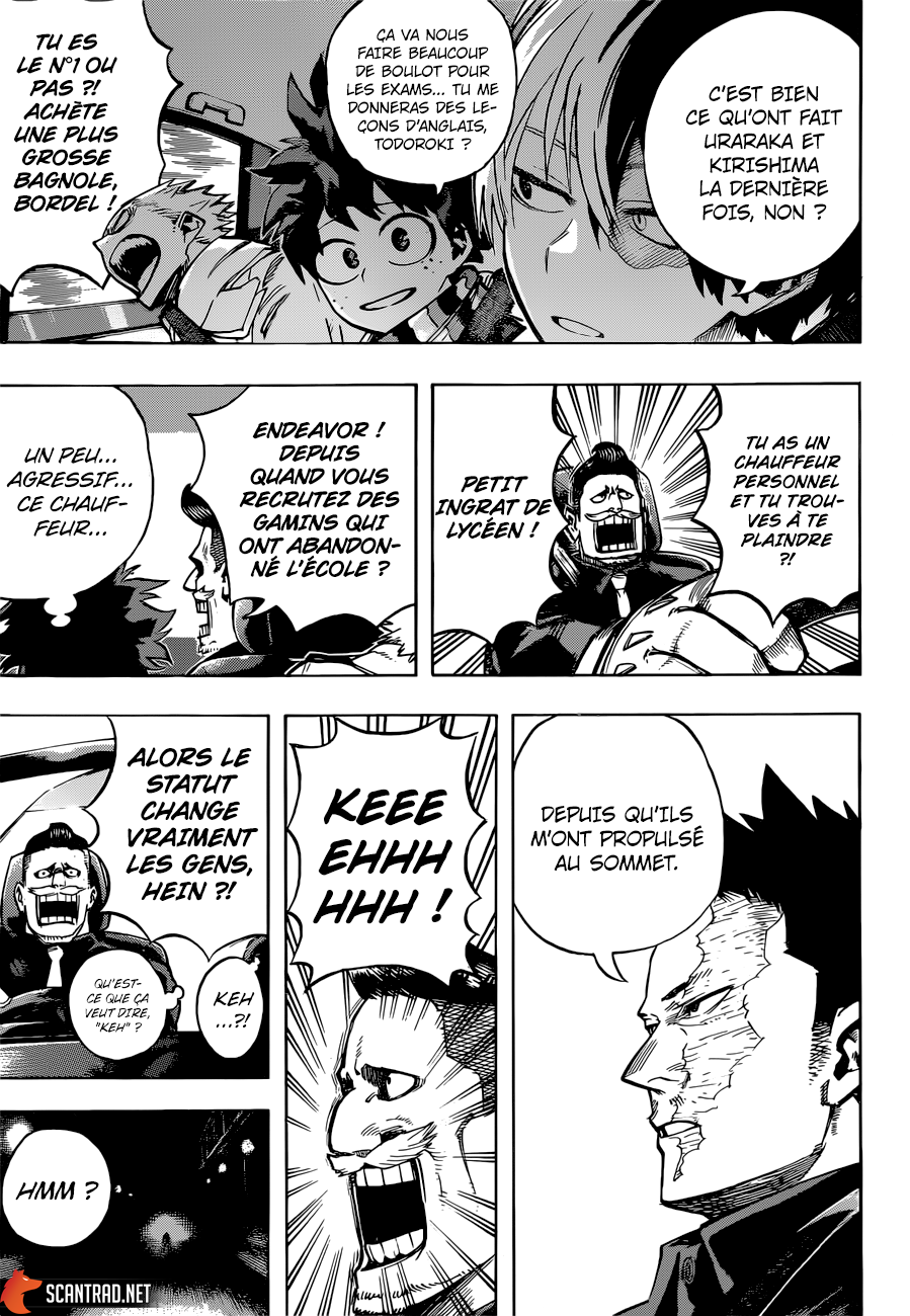  My Hero Academia Français - My Hero Academia 250 Fin - 7