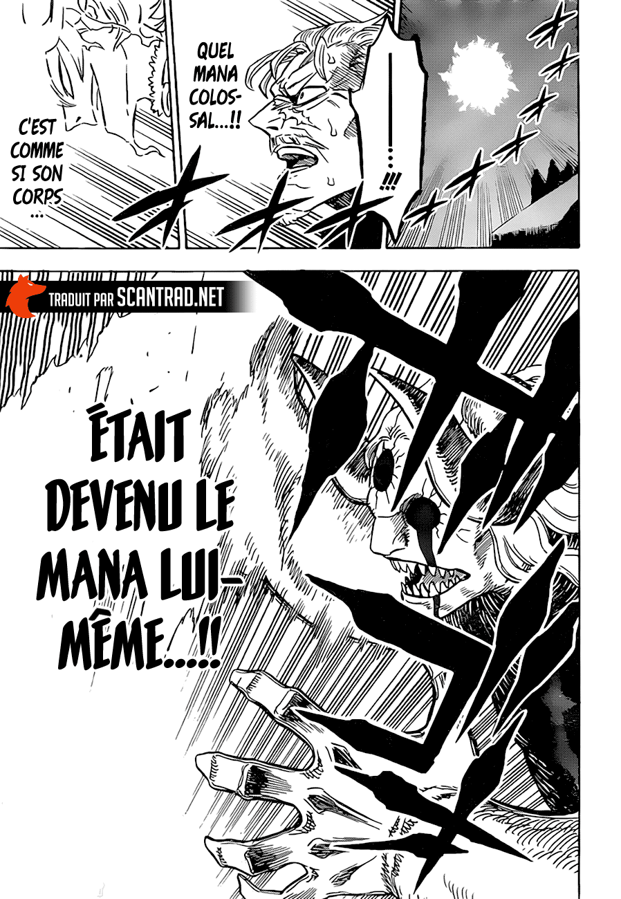  My Hero Academia Français - My Hero Academia 294 Dernière scène - 9