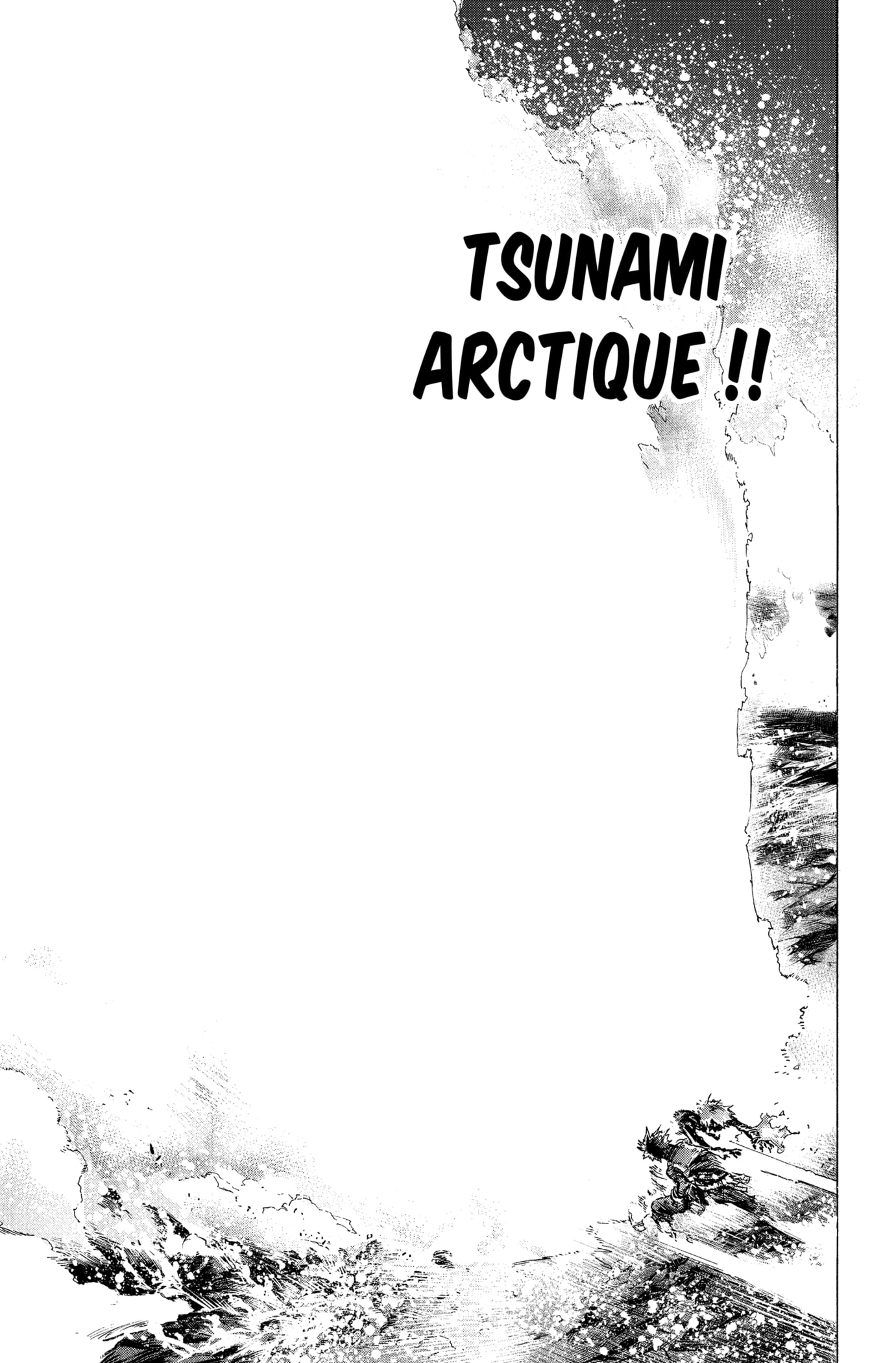  My Hero Academia Français - My Hero Academia 352 Techniques spéciales - 13