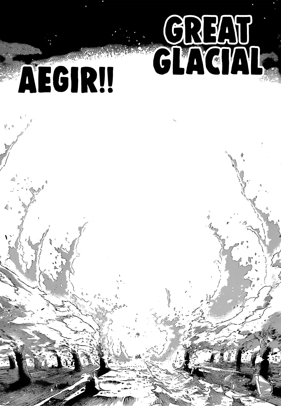  My Hero Academia Français - My Hero Academia 390 Ascension - 6