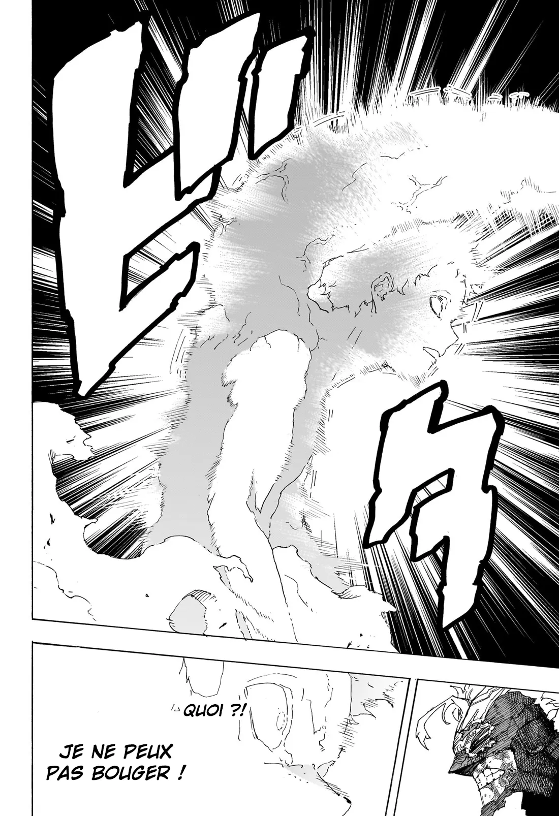  My Hero Academia Français - My Hero Academia 400 Jusqu'à la limite - 12