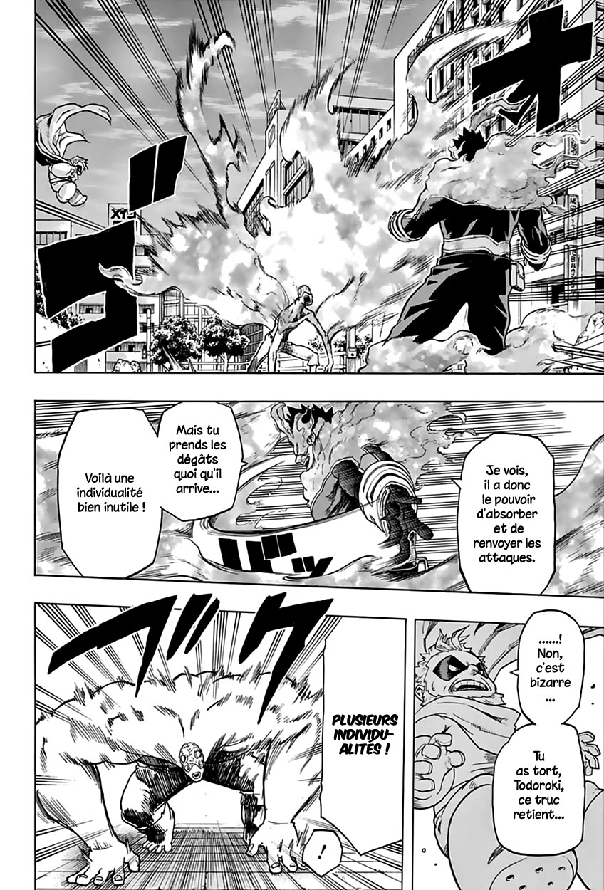  My Hero Academia Français - My Hero Academia 55 La conclusion !? - 2