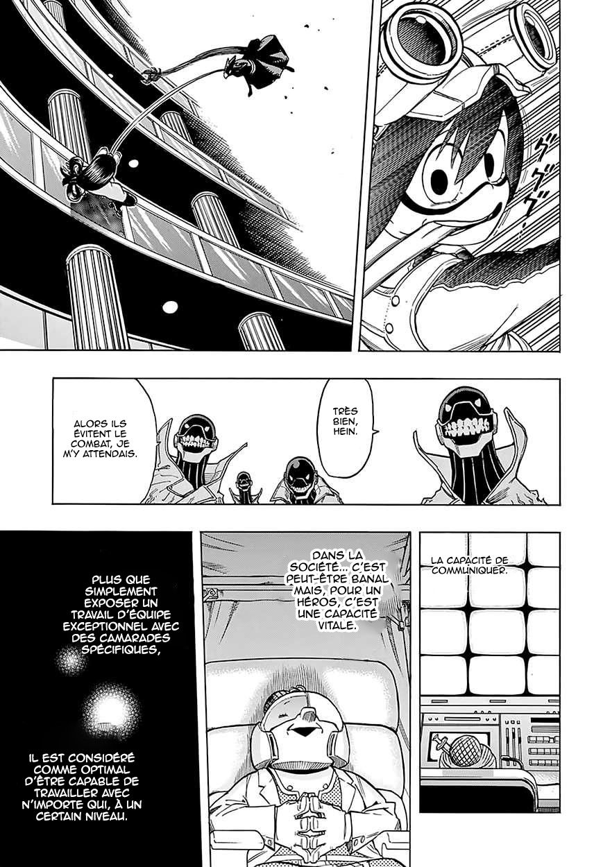  My Hero Academia Français - My Hero Academia 61 Chapitre 61 - 15