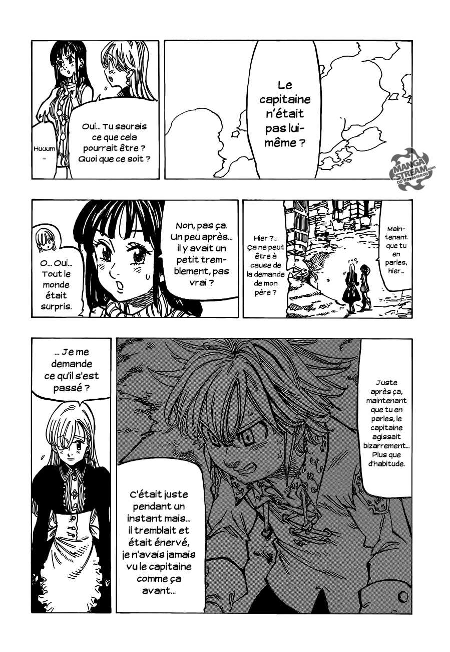  Nanatsu no Taizai Français - Nanatsu no Taizai 110 Confession - 13