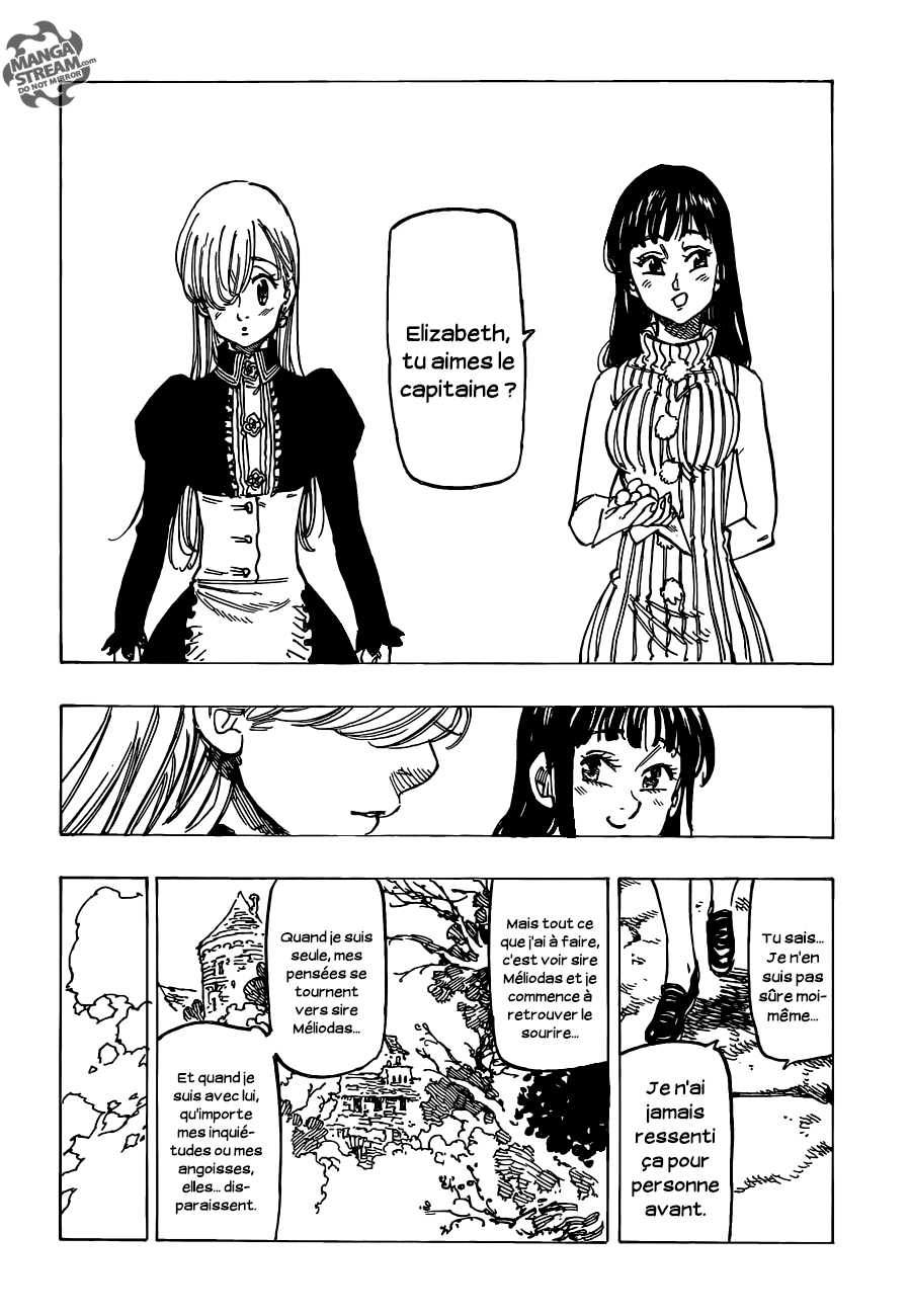  Nanatsu no Taizai Français - Nanatsu no Taizai 110 Confession - 15