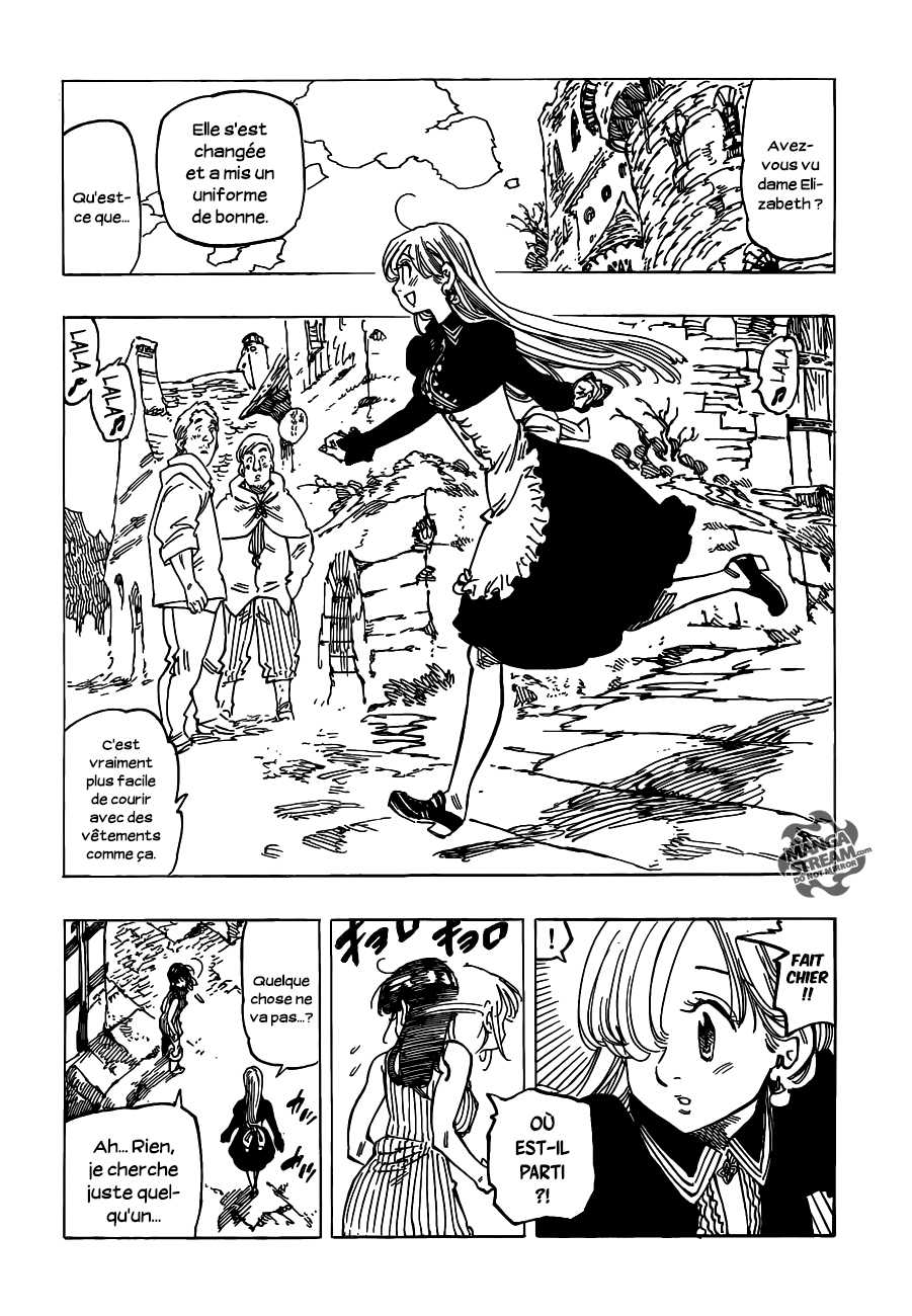  Nanatsu no Taizai Français - Nanatsu no Taizai 110 Confession - 6