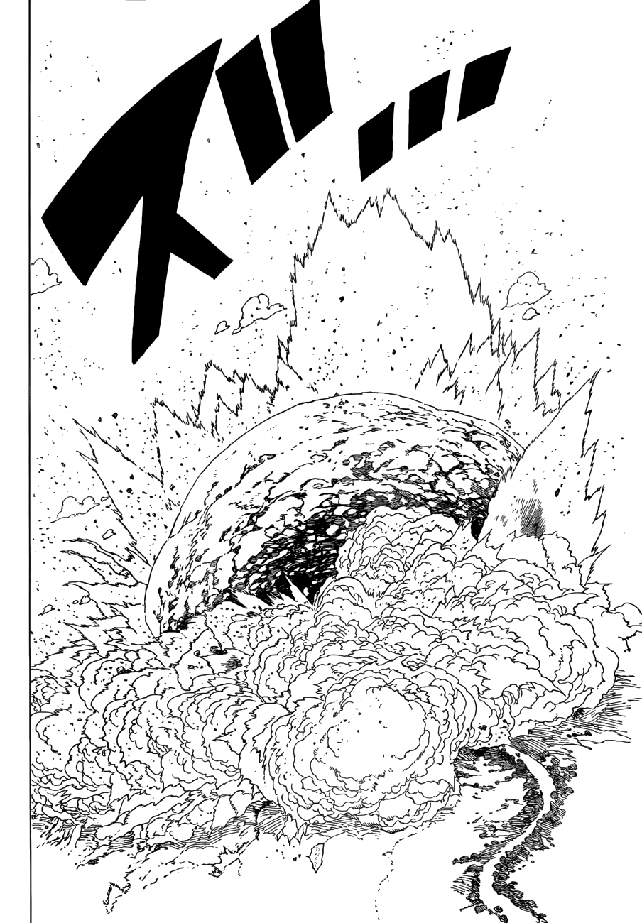  Nanatsu no Taizai Français - Nanatsu no Taizai 49 Retraite Forcée - 16