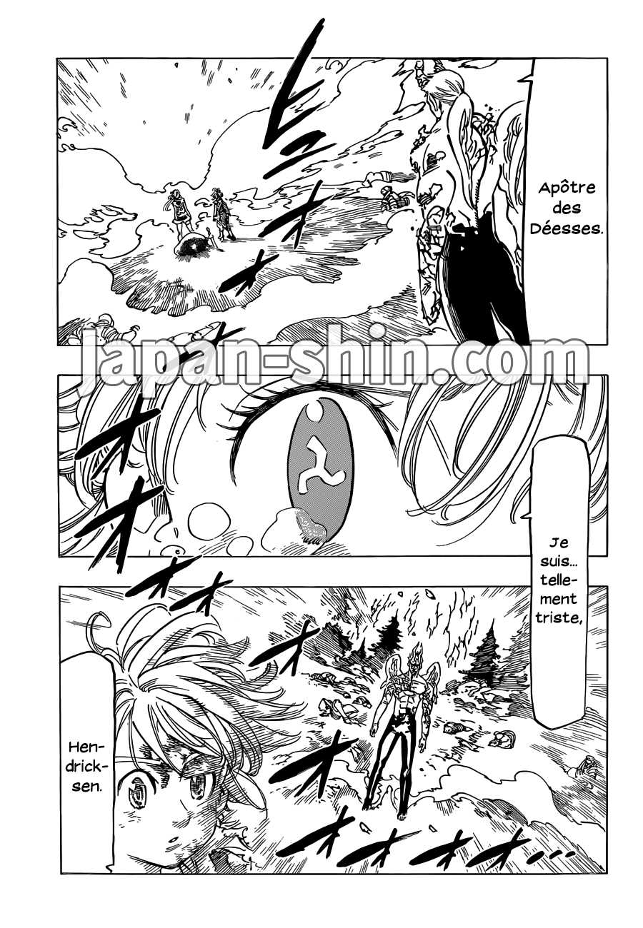  Nanatsu no Taizai Français - Nanatsu no Taizai 97 Elizabeth - 4