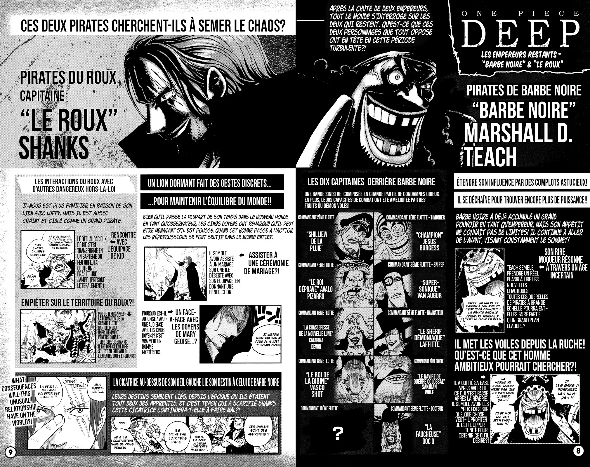  One Piece Français - One Piece 1053.6 - 6