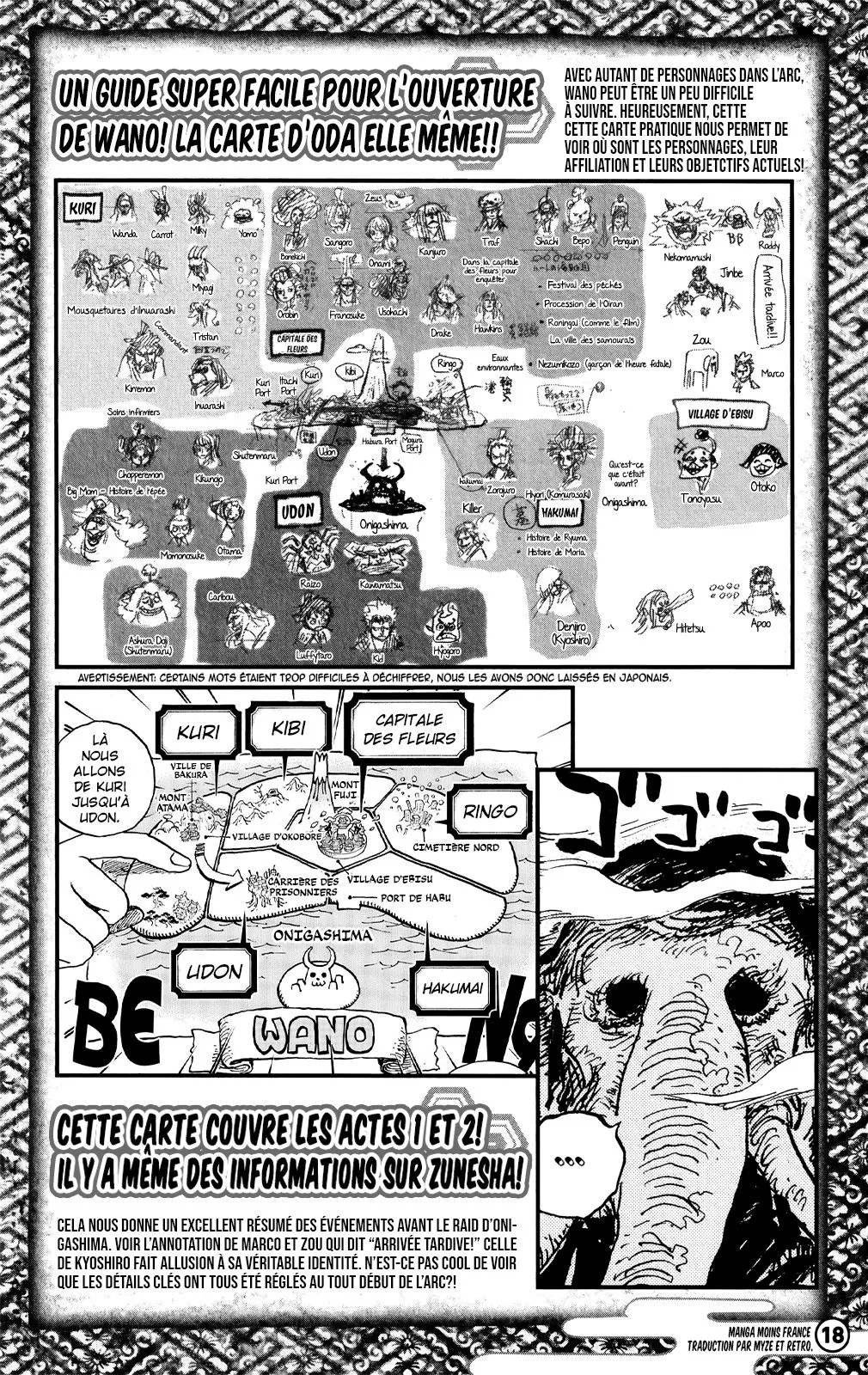  One Piece Français - One Piece 1053.7 - 11